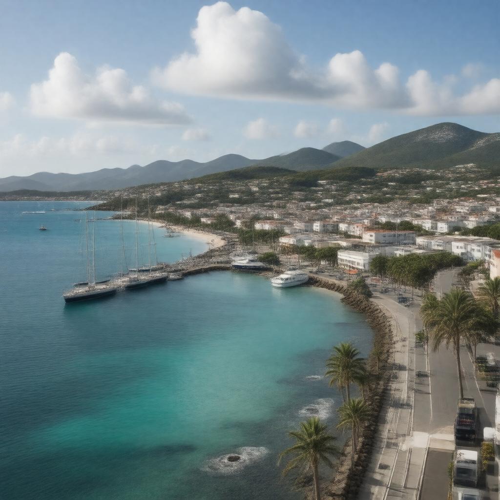 Philipsburg (Sint Maarten)